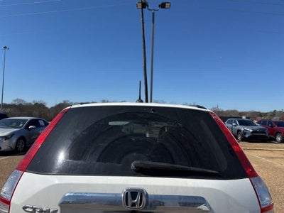 2010 Honda CR-V EX-L