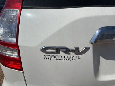 2010 Honda CR-V EX-L