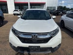 2019 Honda CR-V EX 2WD