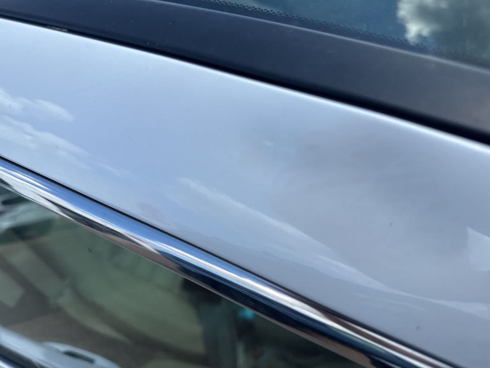 2019 Honda CR-V EX 2WD