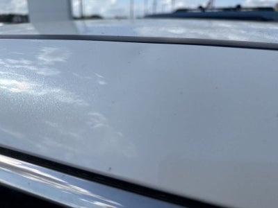 2019 Honda CR-V EX 2WD