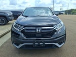 2022 Honda CR-V EX 2WD