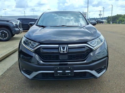 2022 Honda CR-V EX 2WD