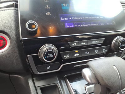 2022 Honda CR-V EX 2WD