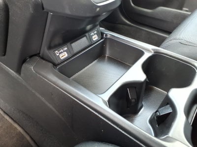 2022 Honda CR-V EX 2WD