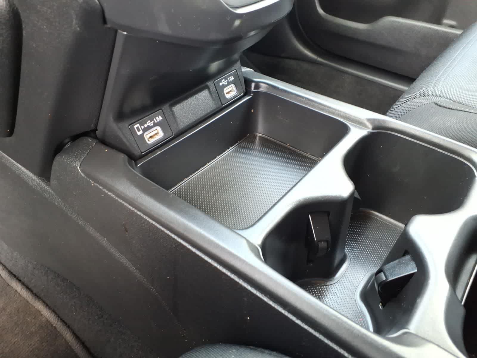 2022 Honda CR-V EX 2WD