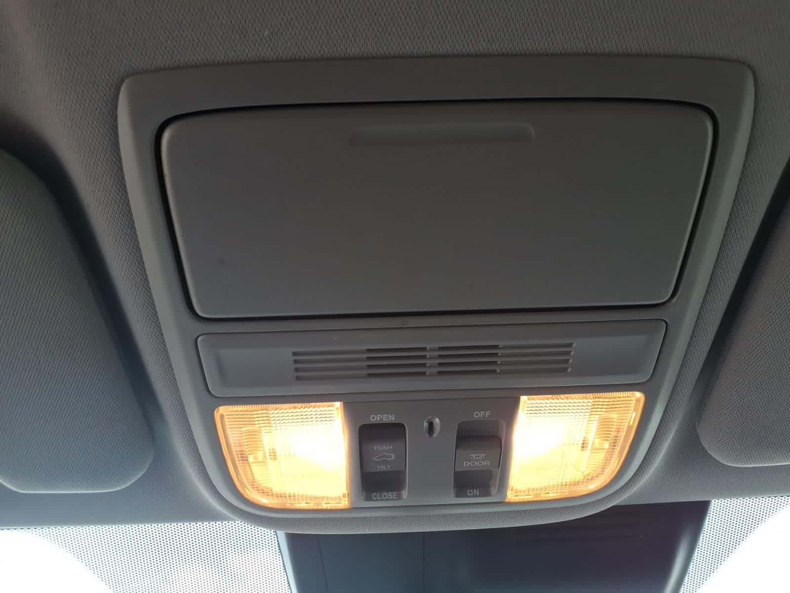 2022 Honda CR-V EX 2WD