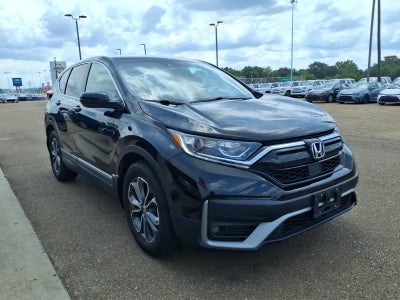 2022 Honda CR-V EX 2WD