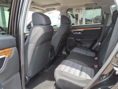2022 Honda CR-V EX 2WD
