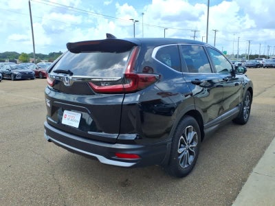 2022 Honda CR-V EX 2WD