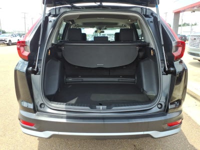 2022 Honda CR-V EX 2WD