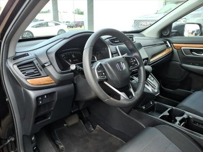 2022 Honda CR-V EX 2WD