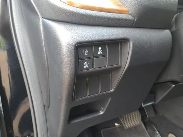 2022 Honda CR-V EX 2WD
