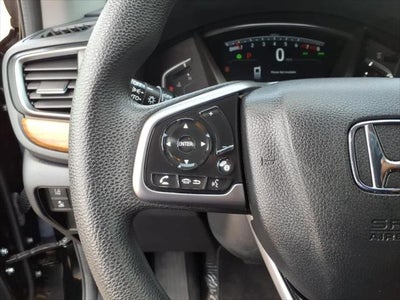 2022 Honda CR-V EX 2WD