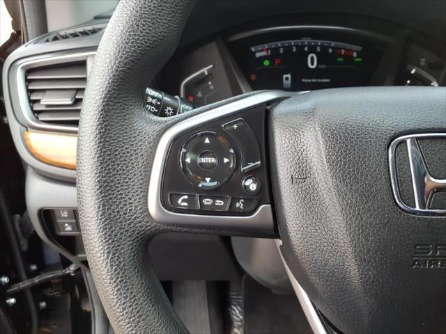 2022 Honda CR-V EX 2WD