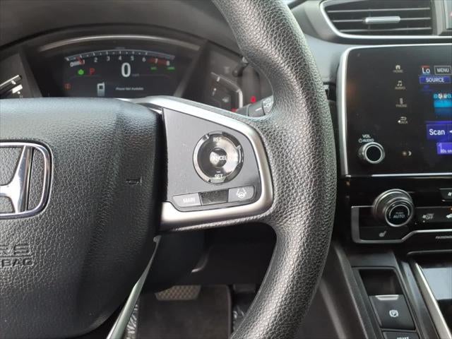 2022 Honda CR-V EX 2WD