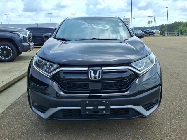 2022 Honda CR-V EX 2WD
