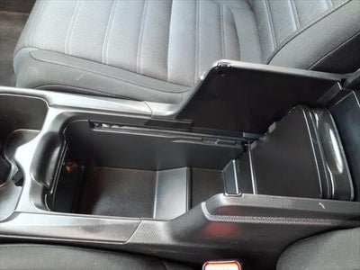 2022 Honda CR-V EX 2WD