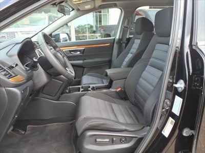2022 Honda CR-V EX 2WD