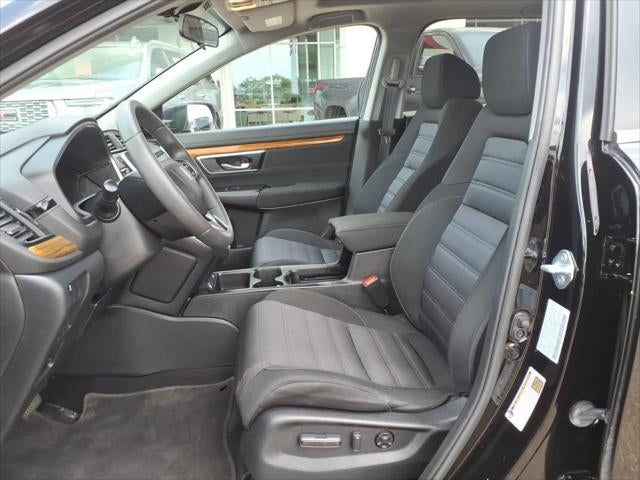 2022 Honda CR-V EX 2WD