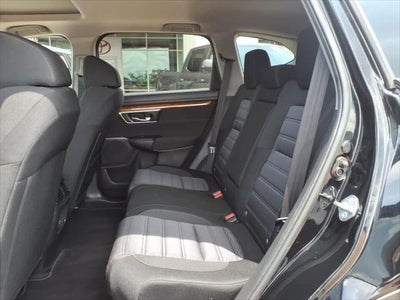 2022 Honda CR-V EX 2WD