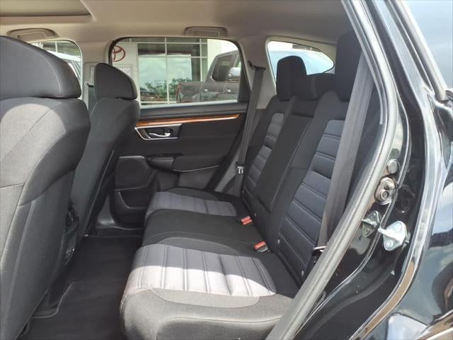 2022 Honda CR-V EX 2WD