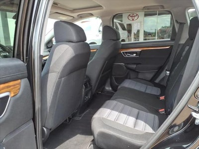 2022 Honda CR-V EX 2WD