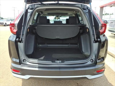 2022 Honda CR-V EX 2WD