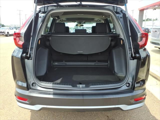 2022 Honda CR-V EX 2WD