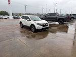 2018 Honda CR-V EX-L 2WD w/Navi