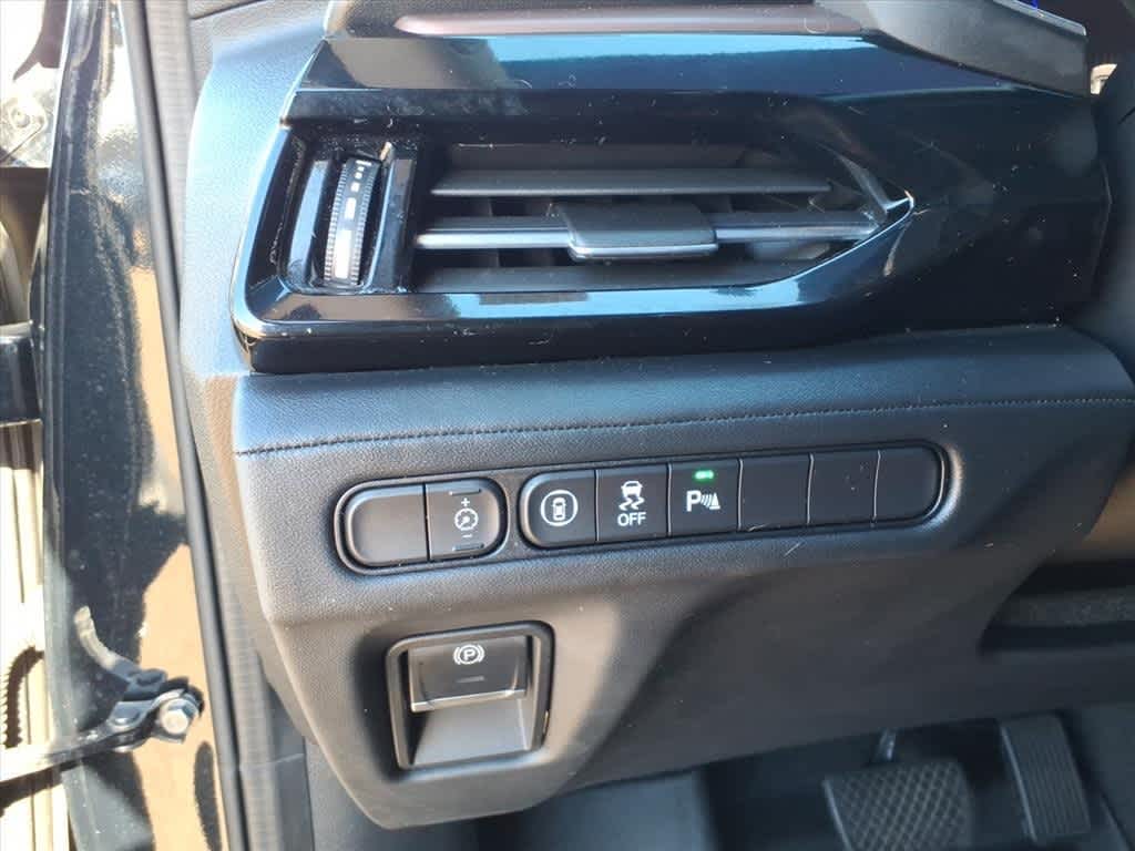 2022 Acura MDX SH-AWD w/Technology Package