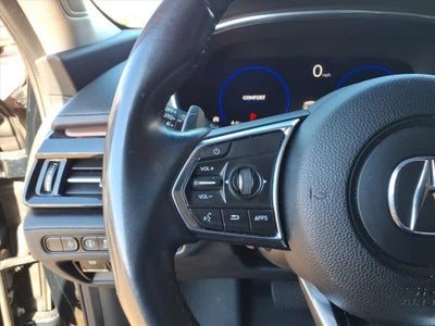 2022 Acura MDX SH-AWD w/Technology Package