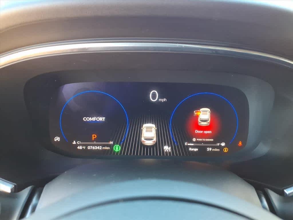 2022 Acura MDX SH-AWD w/Technology Package