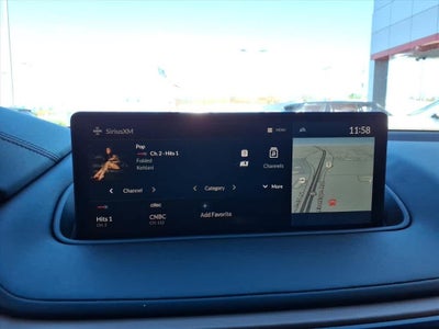 2022 Acura MDX SH-AWD w/Technology Package