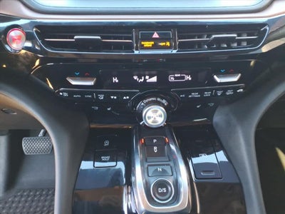 2022 Acura MDX SH-AWD w/Technology Package