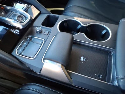 2022 Acura MDX SH-AWD w/Technology Package