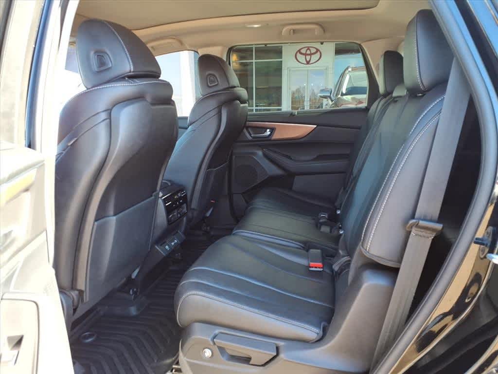 2022 Acura MDX SH-AWD w/Technology Package