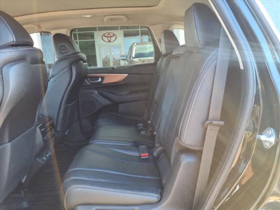 2022 Acura MDX SH-AWD w/Technology Package