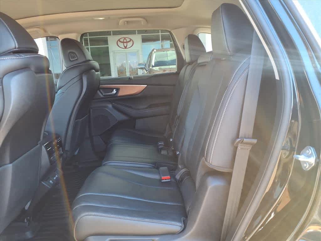 2022 Acura MDX SH-AWD w/Technology Package