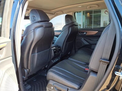 2022 Acura MDX SH-AWD w/Technology Package