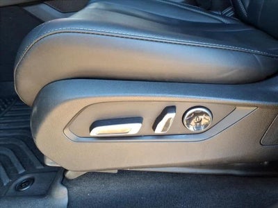 2022 Acura MDX SH-AWD w/Technology Package