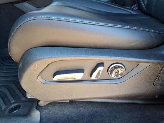 2022 Acura MDX SH-AWD w/Technology Package