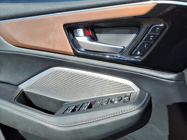 2022 Acura MDX SH-AWD w/Technology Package