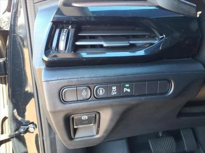 2022 Acura MDX SH-AWD w/Technology Package