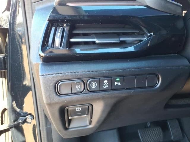 2022 Acura MDX SH-AWD w/Technology Package