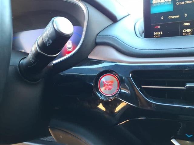 2022 Acura MDX SH-AWD w/Technology Package