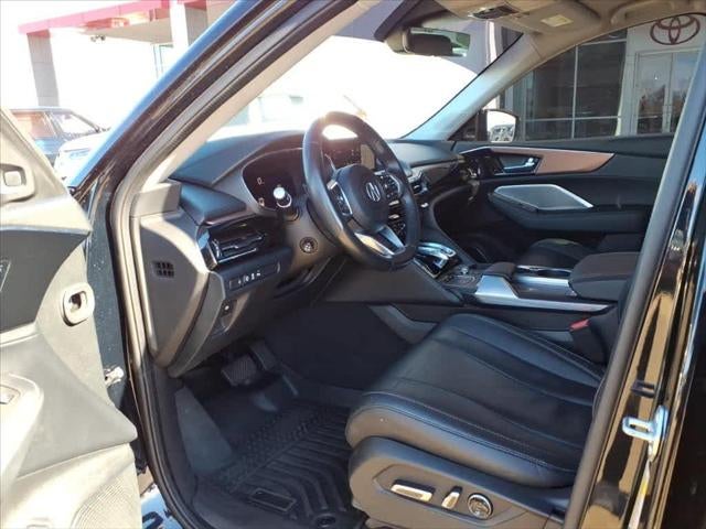 2022 Acura MDX SH-AWD w/Technology Package