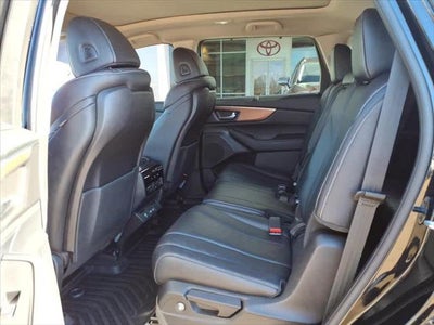 2022 Acura MDX SH-AWD w/Technology Package