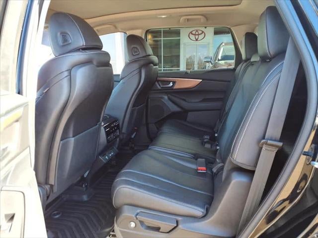 2022 Acura MDX SH-AWD w/Technology Package