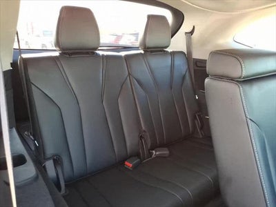 2022 Acura MDX SH-AWD w/Technology Package